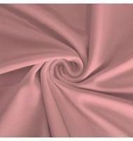Shiny Polyester Spandex Dark Pink